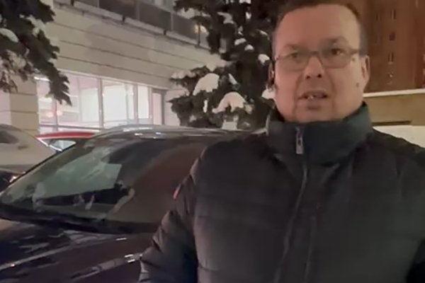 Отзыв Аванта - Александр Николаевич