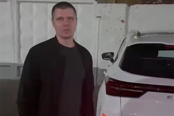 Отзыв Аванта - Владислав Андреевич