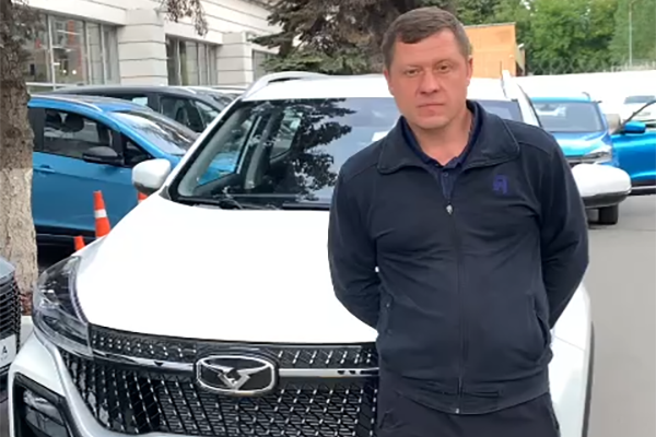 Отзыв Аванта - Евгений Петрович