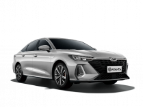 Chery Arrizo 8 автокредит 26 259 рублей в месяц