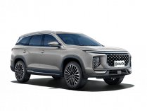 Soueast S09 автокредит 40 839 рублей в месяц