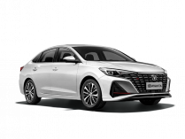 Changan Eado Plus автокредит 23 524 рублей в месяц